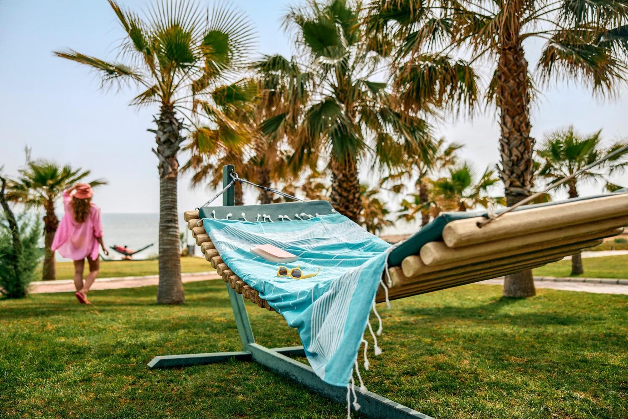 Tui Magic Life Jacaranda Hotel Side Luaran gambar Hammock